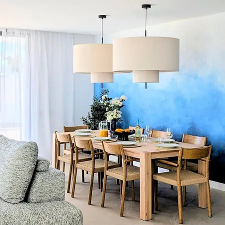 Apartment Sunlife Santa Clara 4bed Luxury Marbella