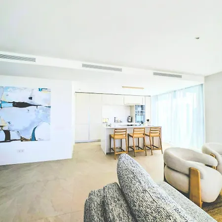 Sunlife Santa Clara 4bed Luxury Marbella