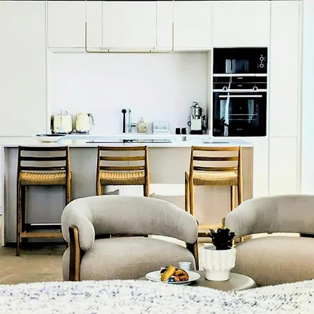 Apartment Sunlife Santa Clara 4bed Luxury Marbella