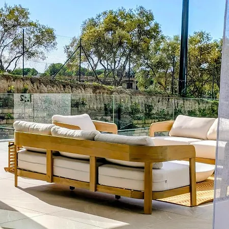 Sunlife Santa Clara 4bed Luxury * Marbella