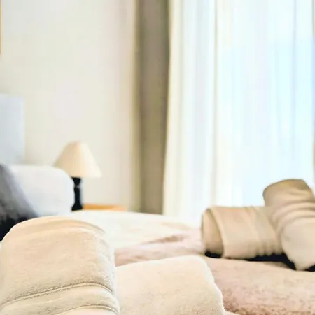 Sunlife Santa Clara 4bed Luxury * Marbella