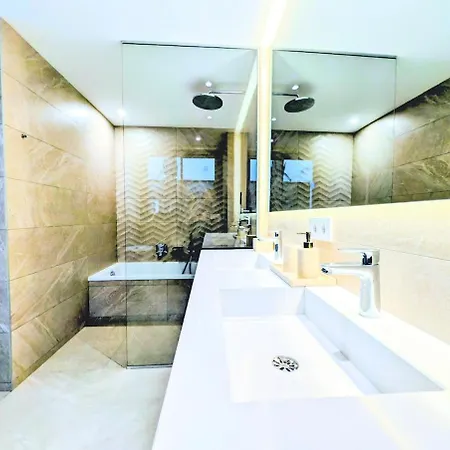 Sunlife Santa Clara 4bed Luxury Marbella