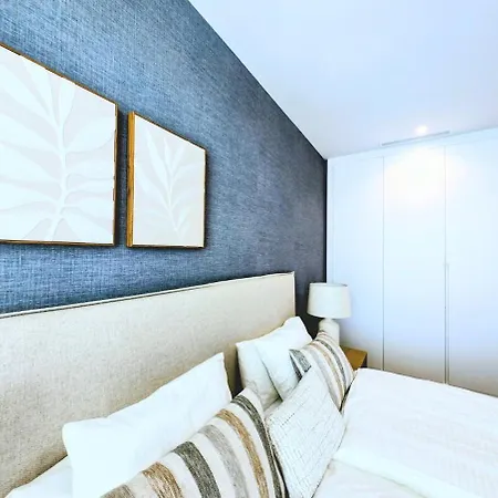 Apartment Sunlife Santa Clara 4bed Luxury